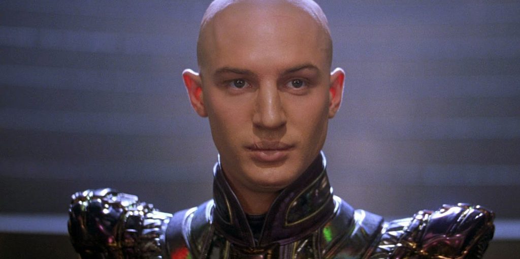 10 Real Men Before They Were Famous