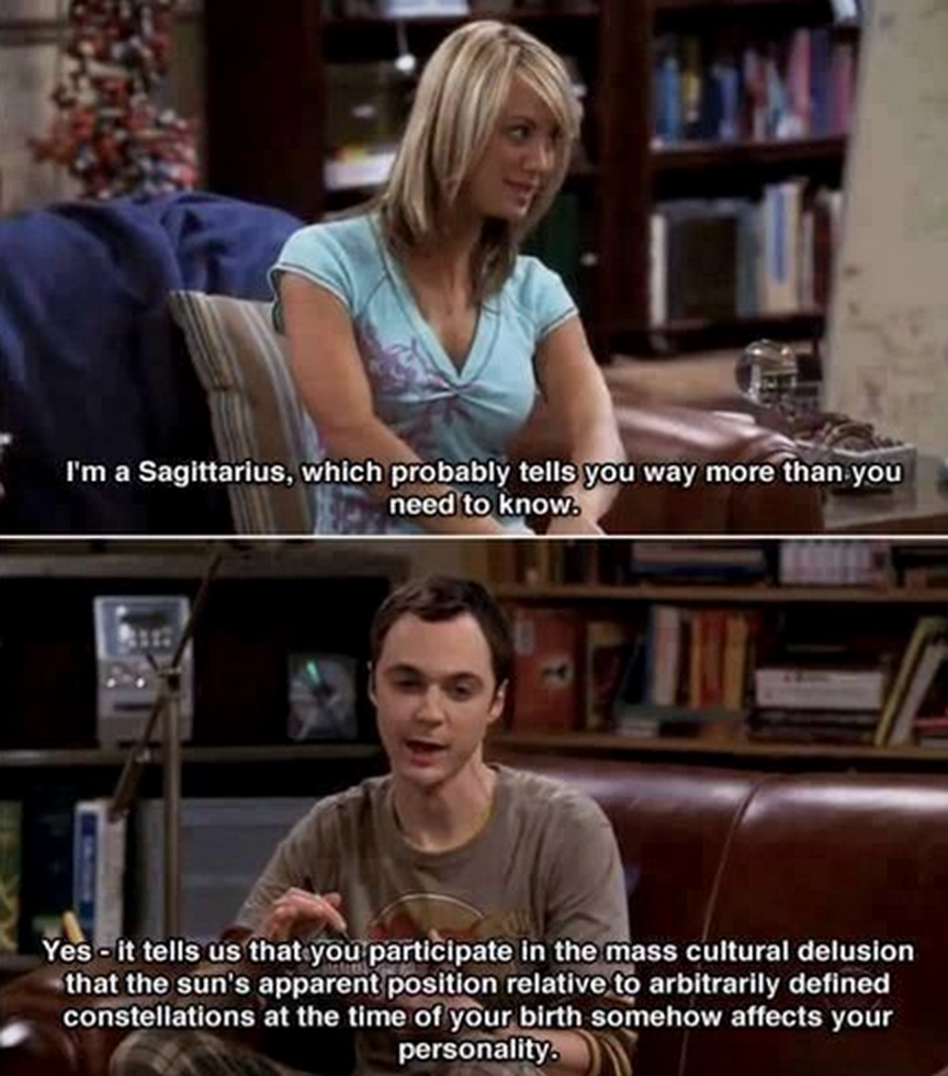 Best Moments of The Big Bang Theory 3