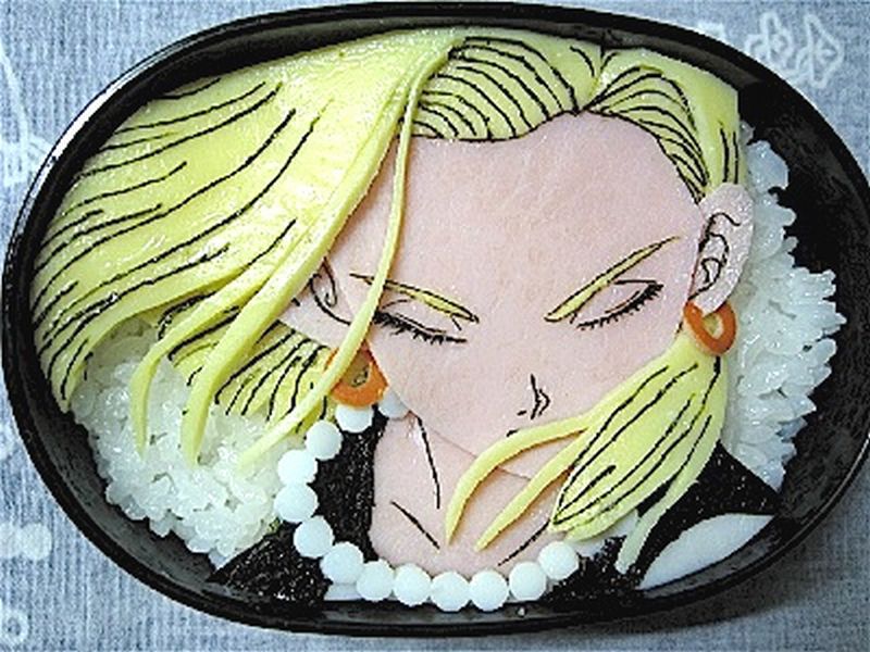 Creative and Interesting Bento Boxes 1