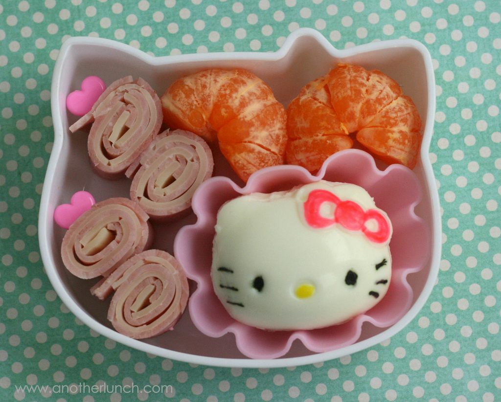 Creative and Interesting Bento Boxes