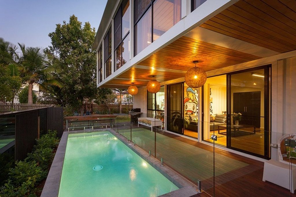 The 20 Most Amazing Shipping Container Homes