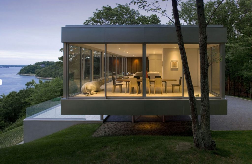 The 20 Most Amazing Shipping Container Homes