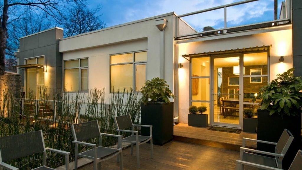 The 20 Most Amazing Shipping Container Homes