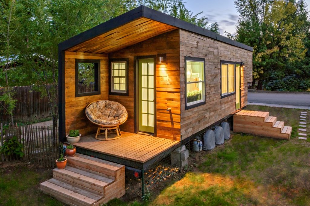 The 20 Most Amazing Shipping Container Homes