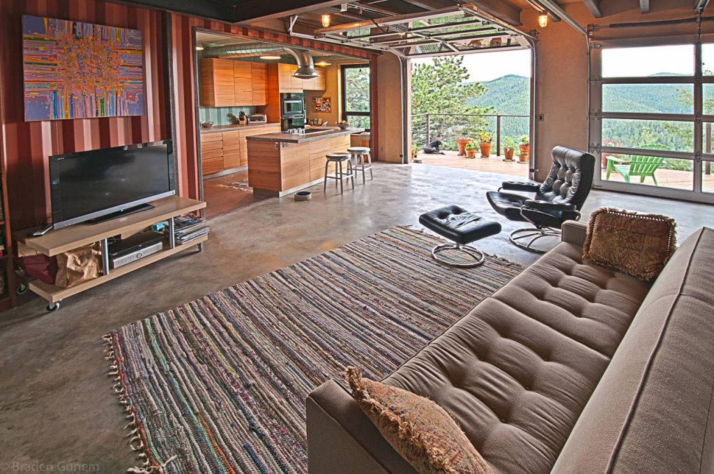 The 20 Most Amazing Shipping Container Homes