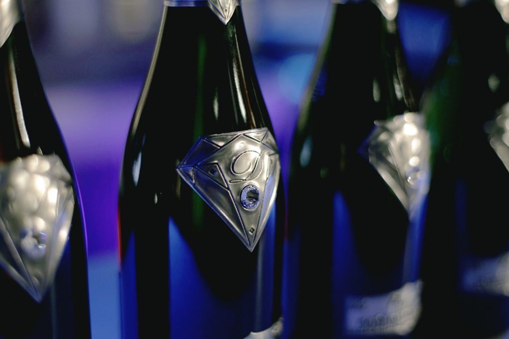 The Most Expensive Things in the World