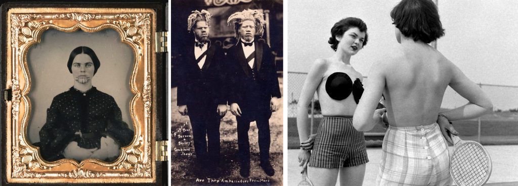 Vintage Photos That Will Take You By Surprise