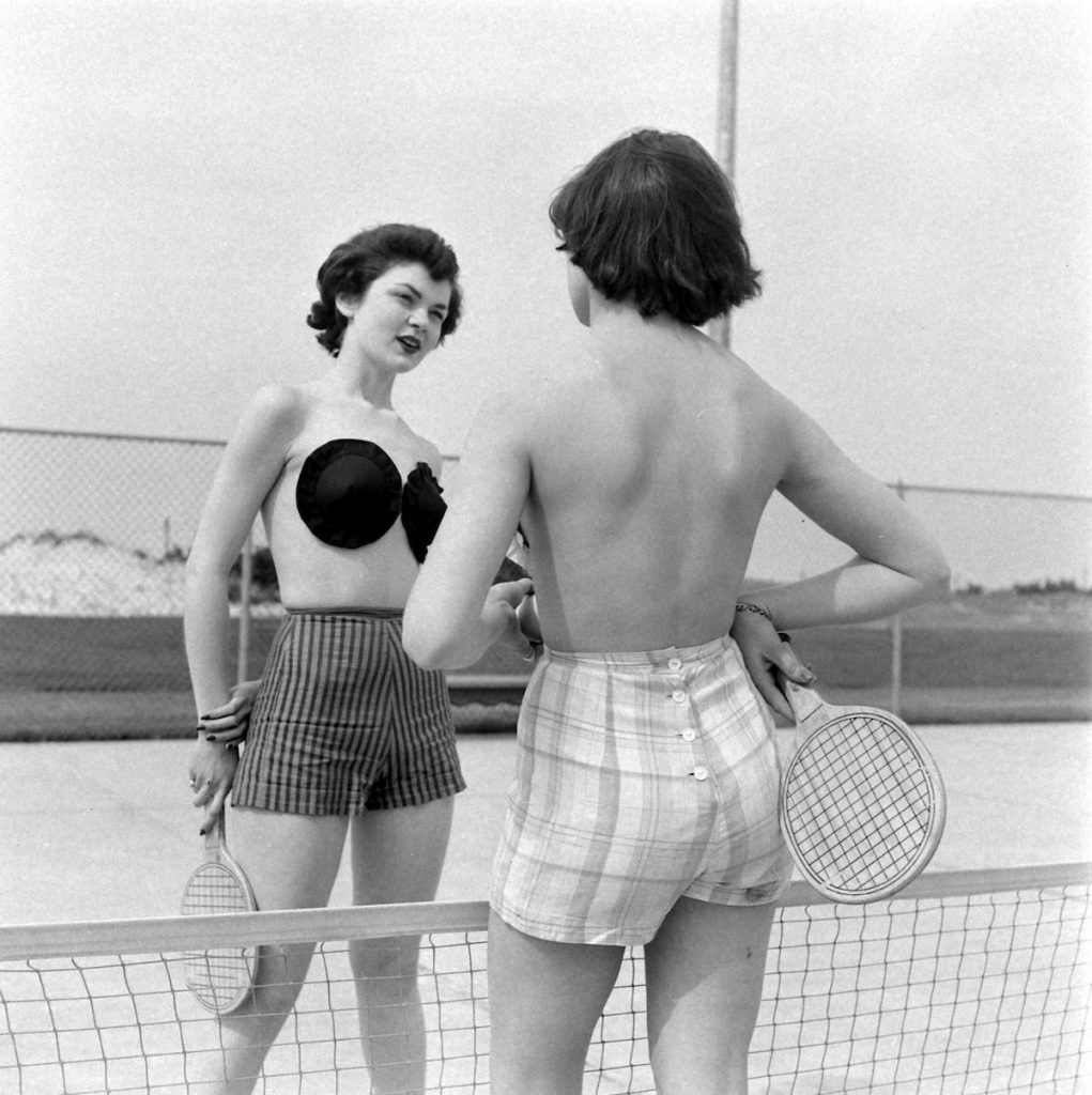 Vintage Photos That Will Take You By Surprise