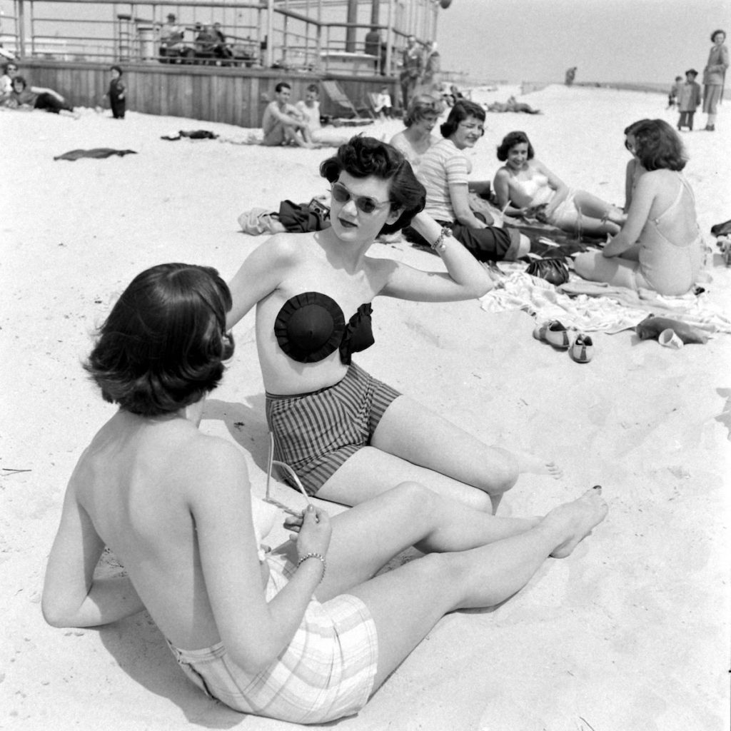 Vintage Photos That Will Take You By Surprise