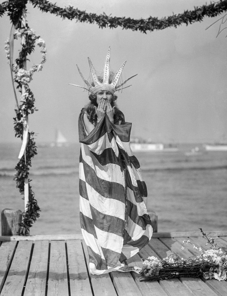 Vintage Photos That Will Take You By Surprise