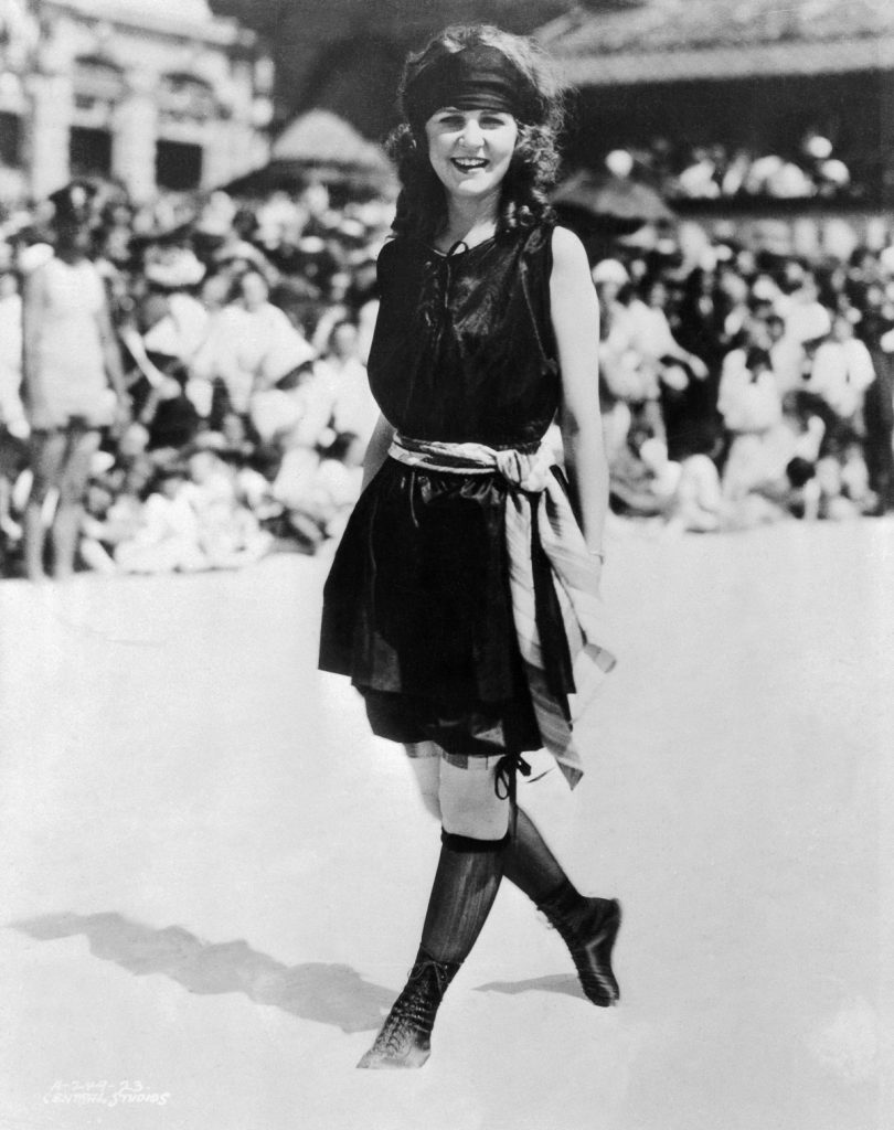 Vintage Photos That Will Take You By Surprise