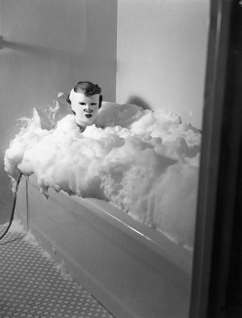 Vintage Photos That Will Take You By Surprise