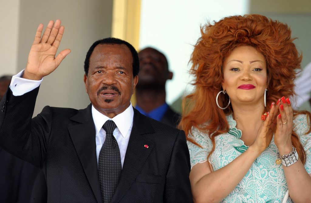 Wives of the World’s Biggest Dictators