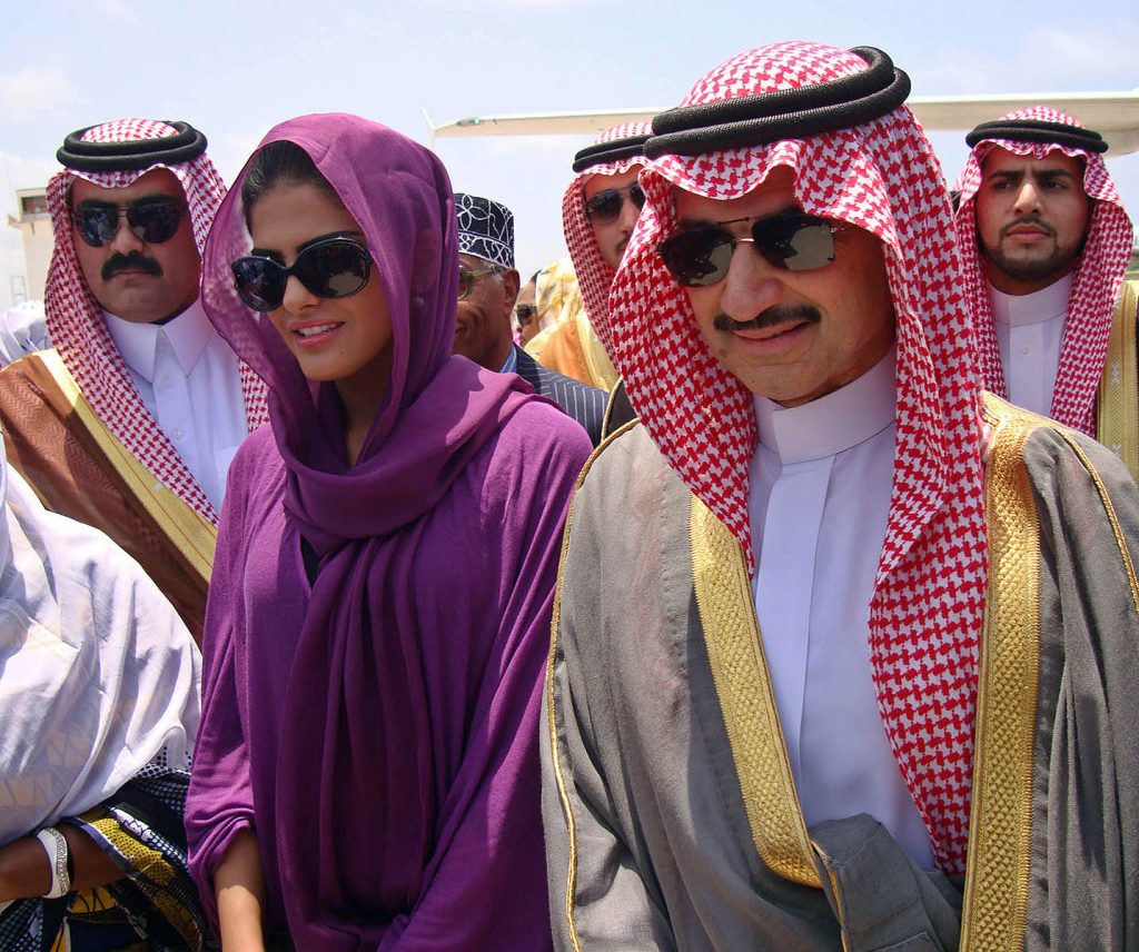 Wives of the World’s Biggest Dictators