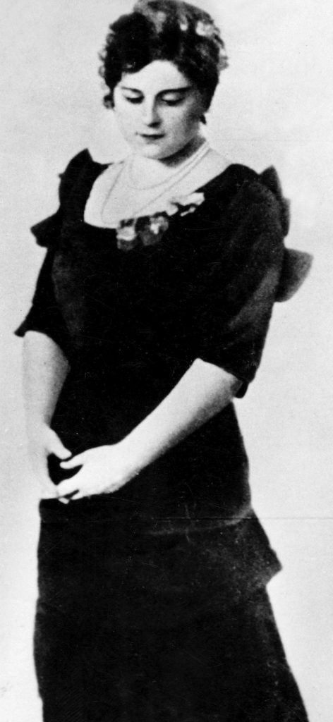 Wives of the World’s Biggest Dictators