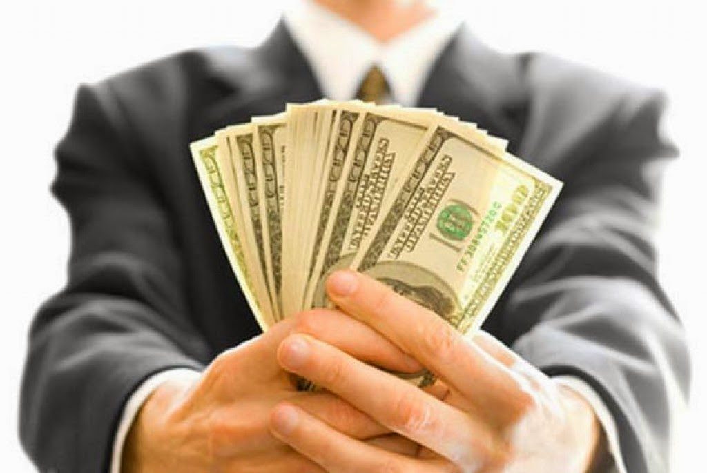 10 Best-Paying Jobs in the World