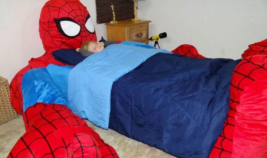 14 Amazing Beds You’ll Never Want to Get Out of in the Morning