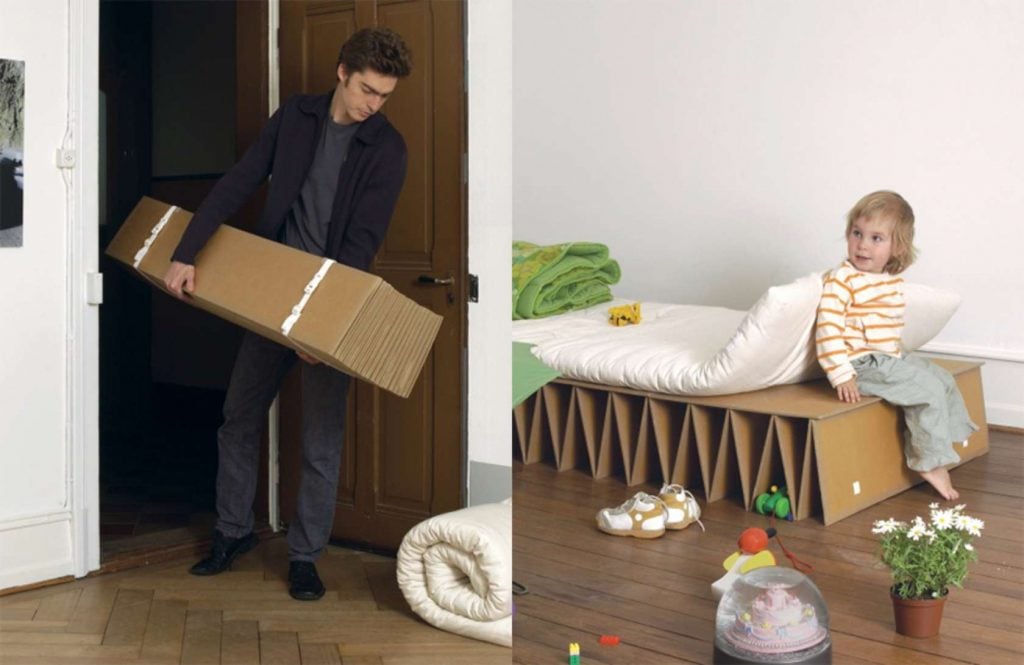 14 Amazing Beds You’ll Never Want to Get Out of in the Morning