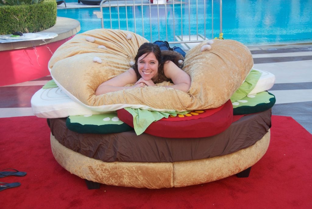 14 Amazing Beds You’ll Never Want to Get Out of in the Morning