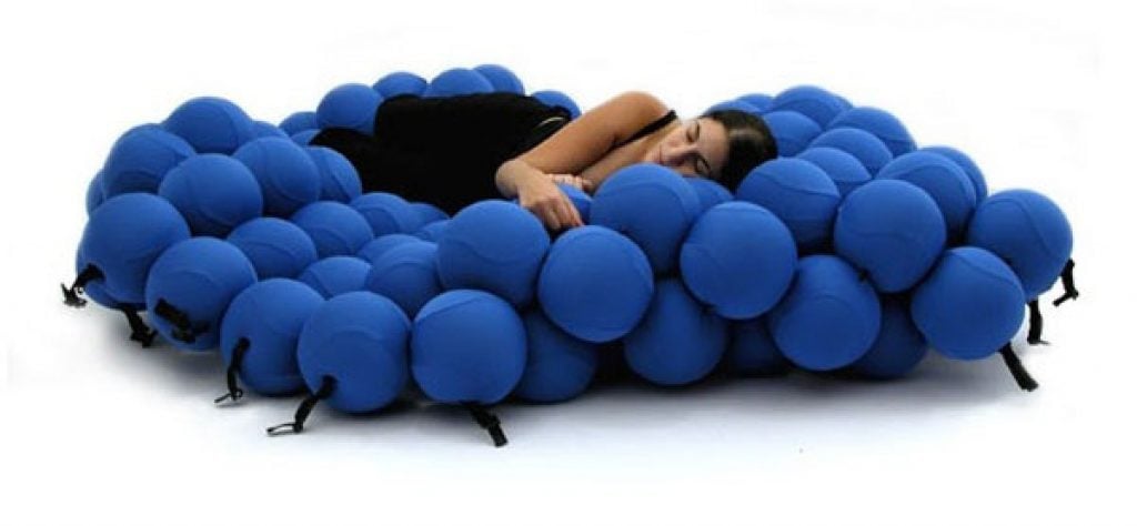 14 Amazing Beds You’ll Never Want to Get Out of in the Morning