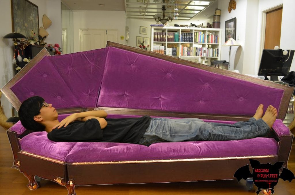 14 Amazing Beds You’ll Never Want to Get Out of in the Morning