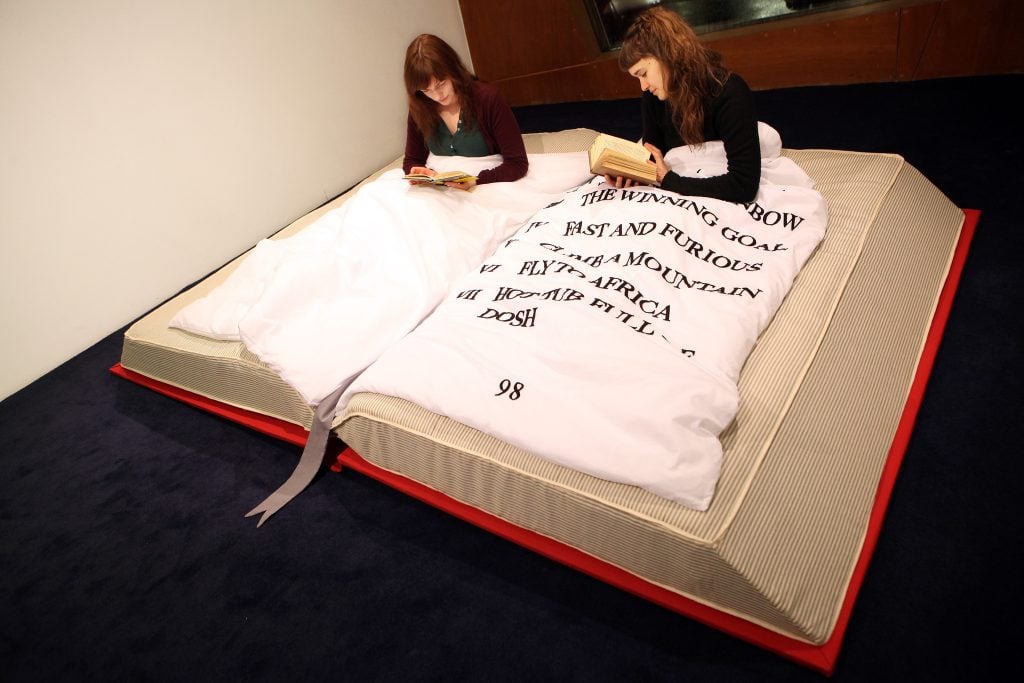 14 Amazing Beds You’ll Never Want to Get Out of in the Morning