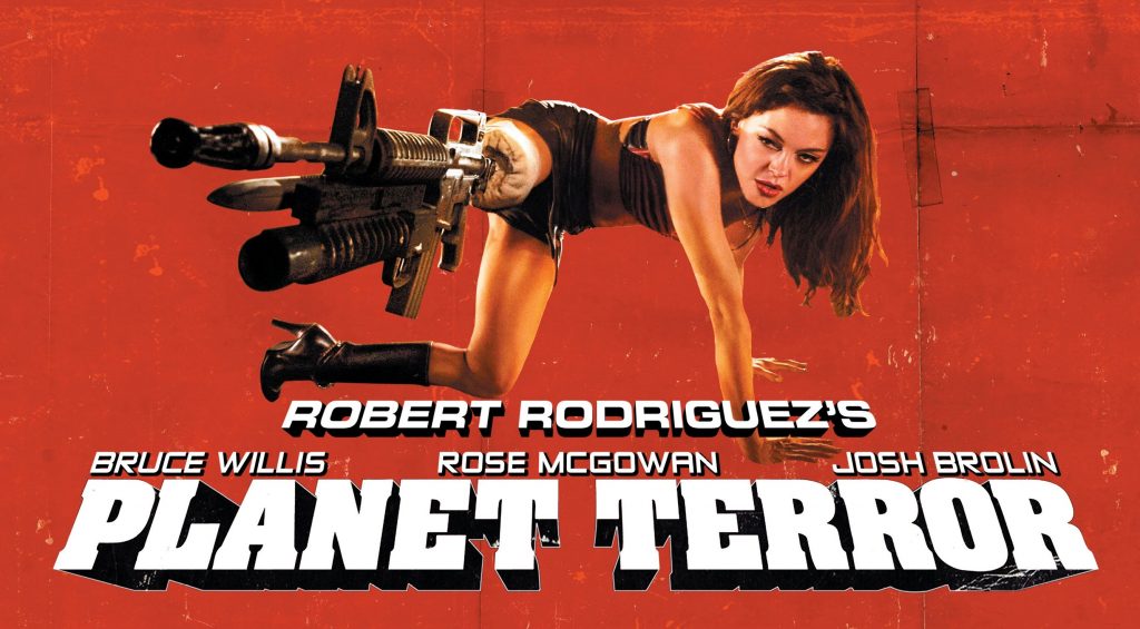 Top 8 Zombie Movies of All Time
