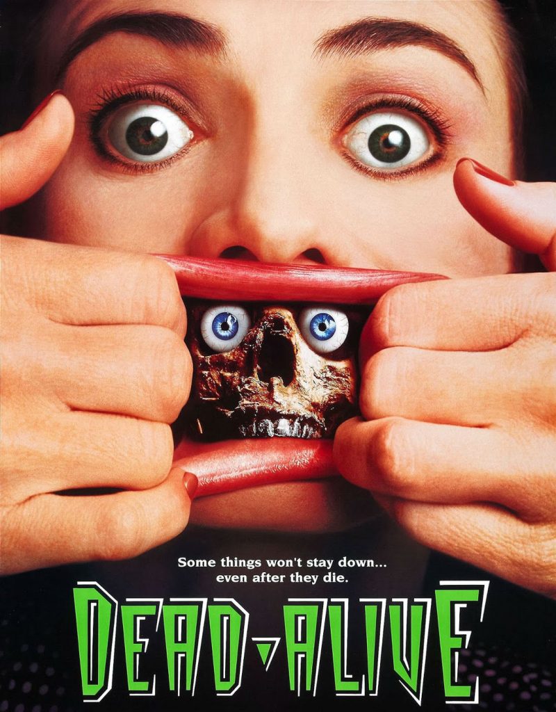 Top 8 Zombie Movies of All Time