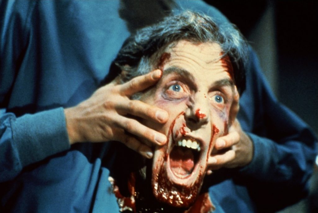 Top 8 Zombie Movies of All Time