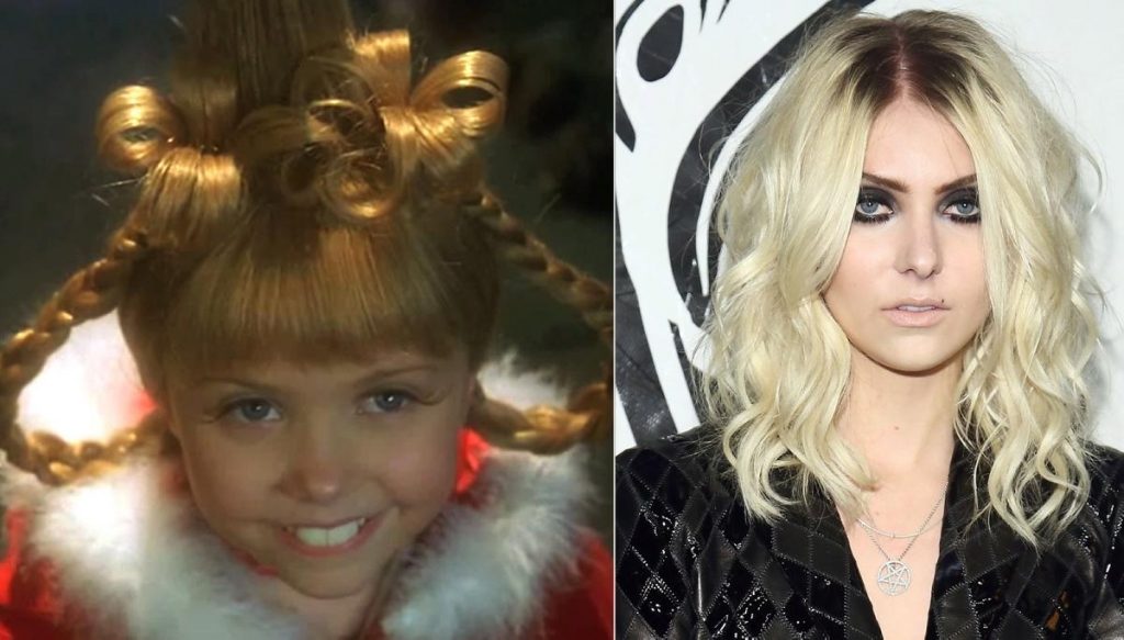 35 Hollywood Celebrities All Grown Up