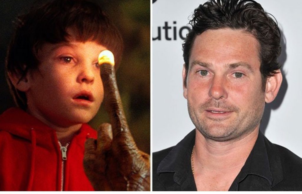 35 Hollywood Celebrities All Grown Up