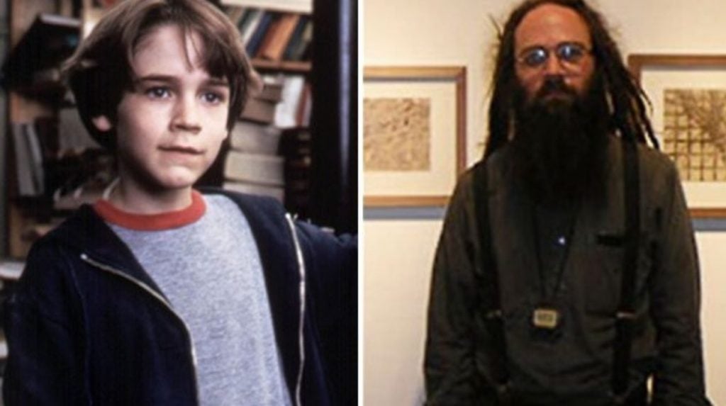 35 Hollywood Celebrities All Grown Up