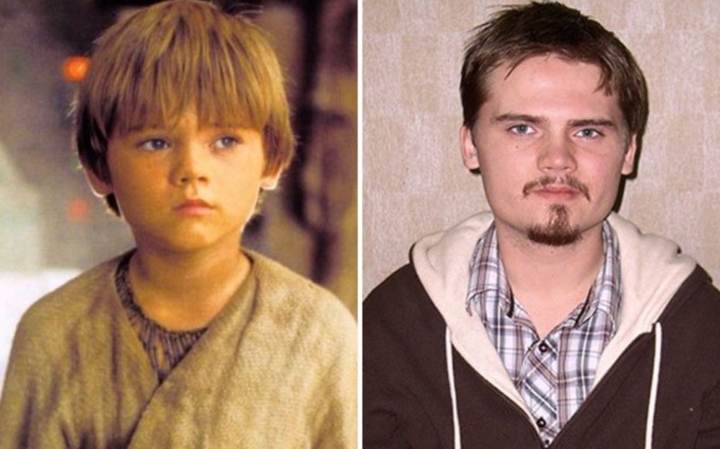 35 Hollywood Celebrities All Grown Up
