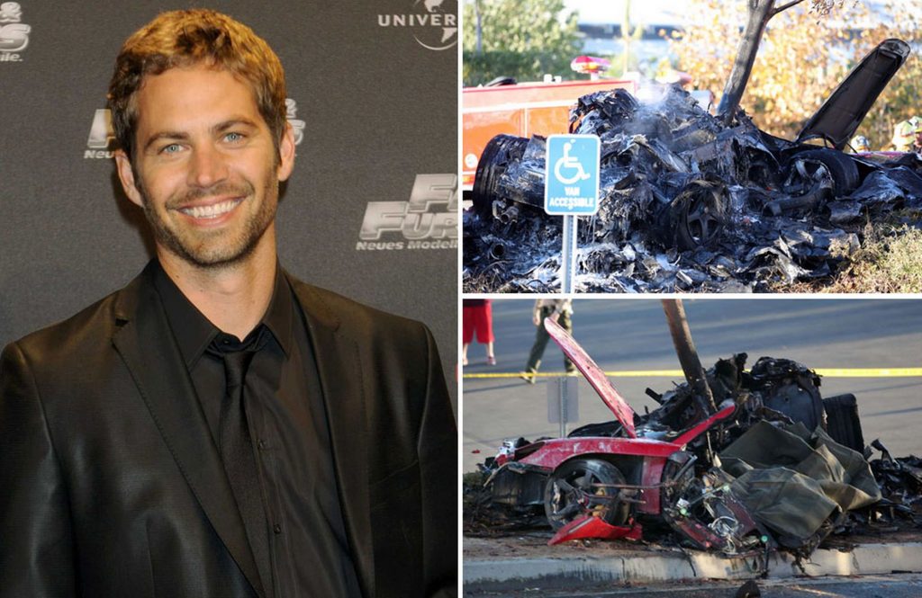 Top 9 Celebrity Death Conspiracy Theories