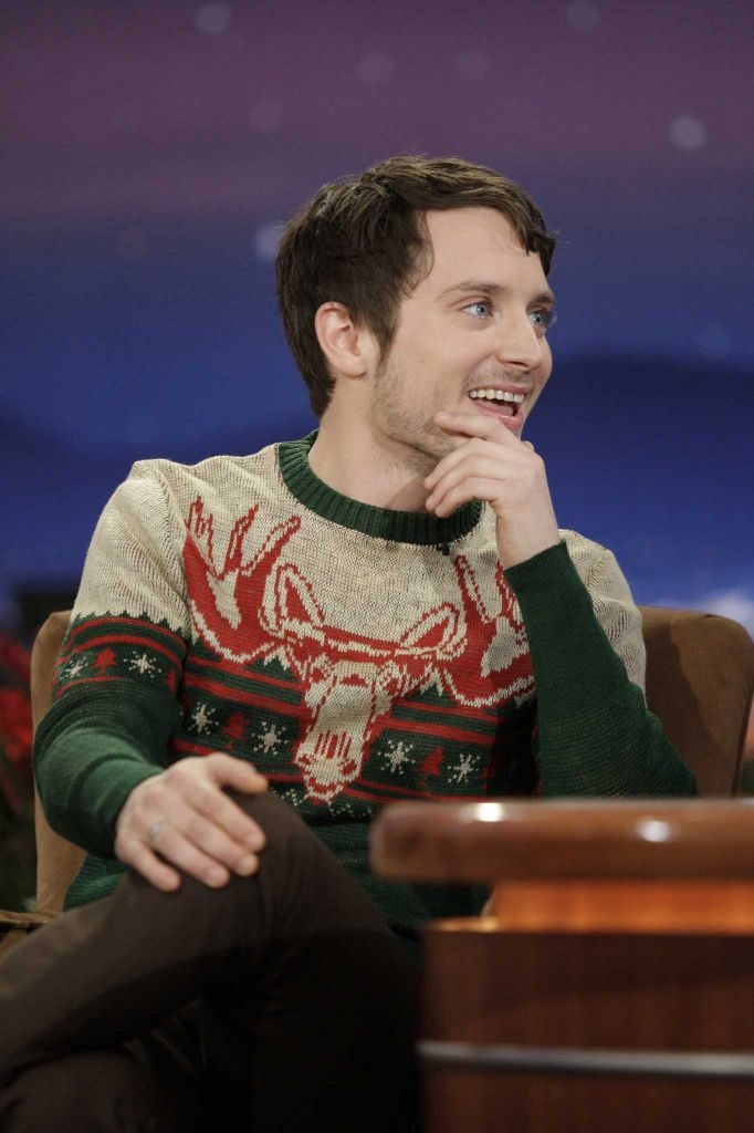 30 Extremely Ugly Festive Sweaters
