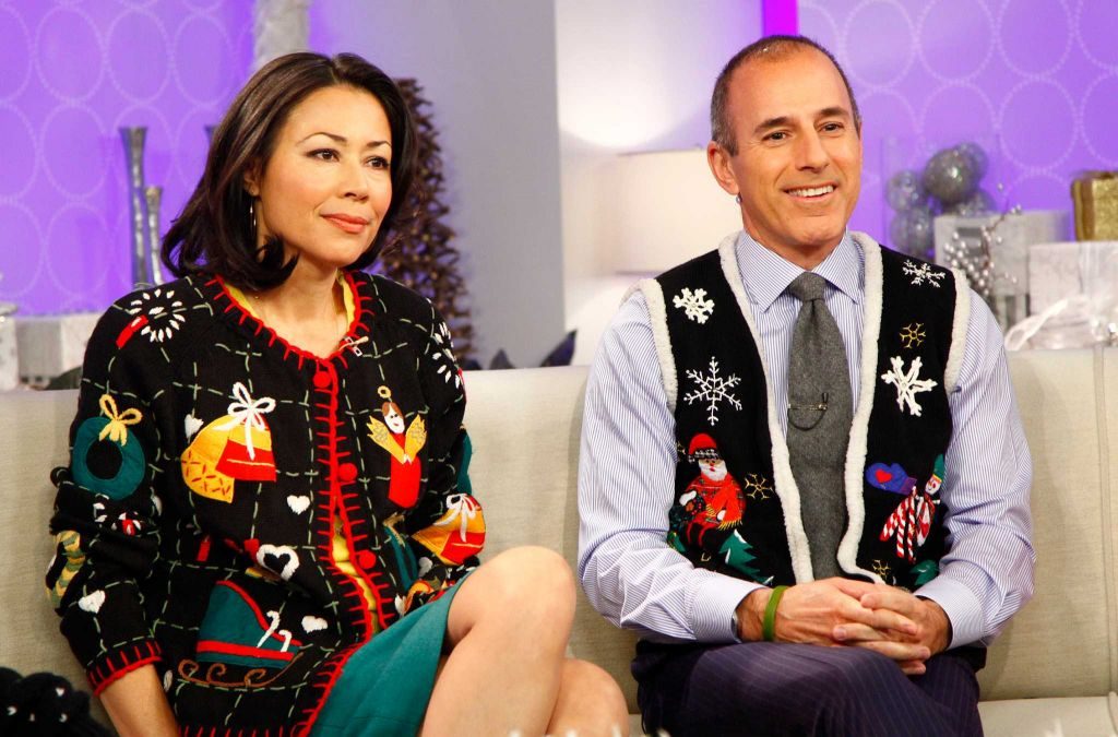 30 Extremely Ugly Festive Sweaters