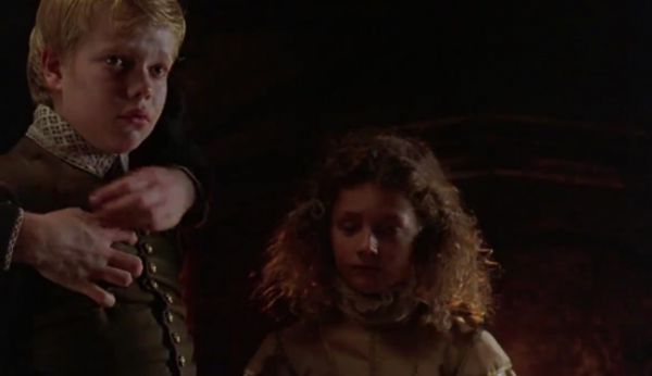 “Game of Thrones” Actors When They Were Young (Part I)