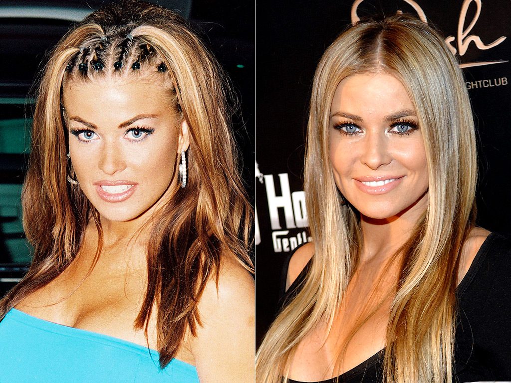 10 Most Gorgeous 90’s Crushes