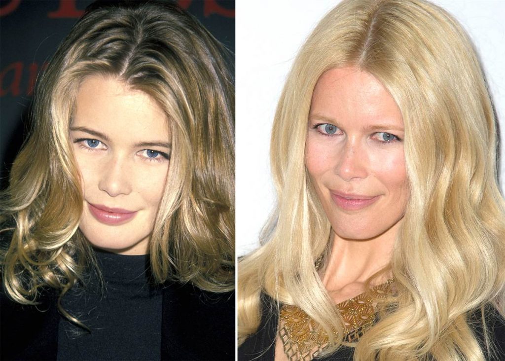 10 Most Gorgeous 90’s Crushes