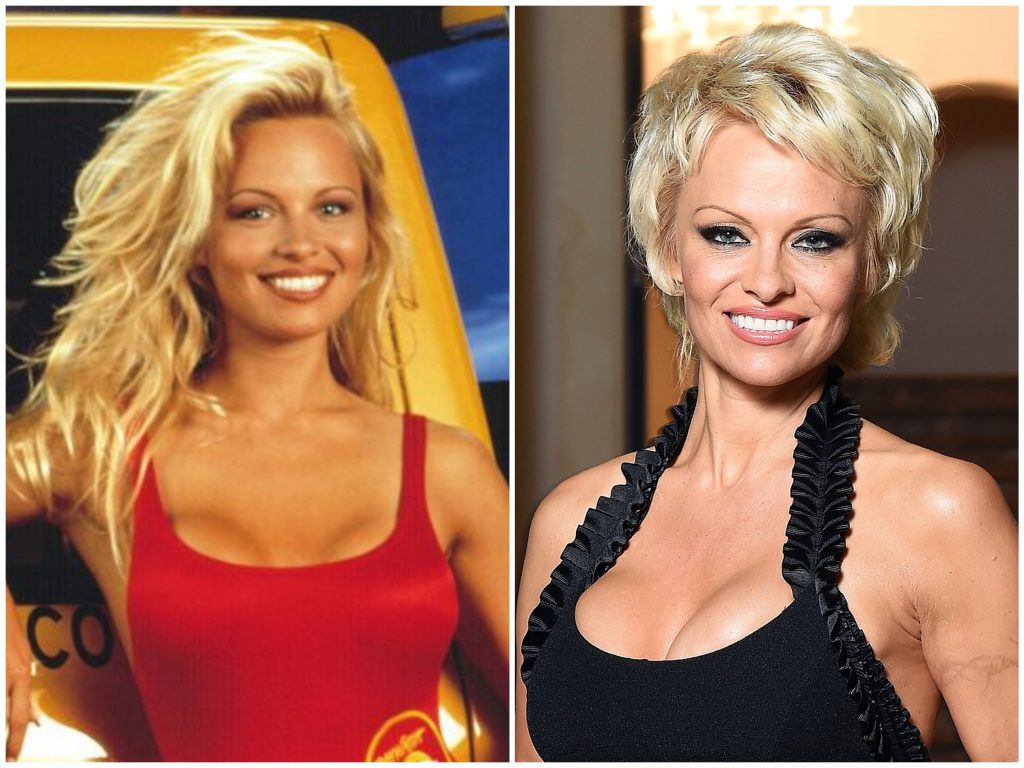 10 Most Gorgeous 90’s Crushes