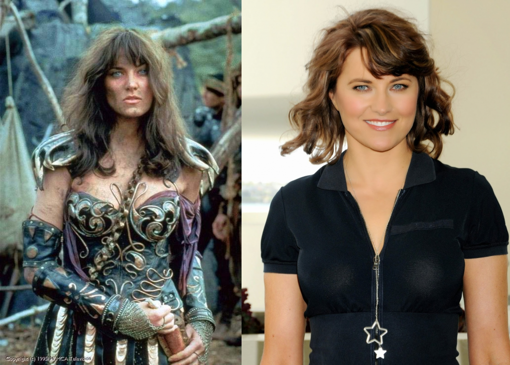 10 Most Gorgeous 90’s Crushes