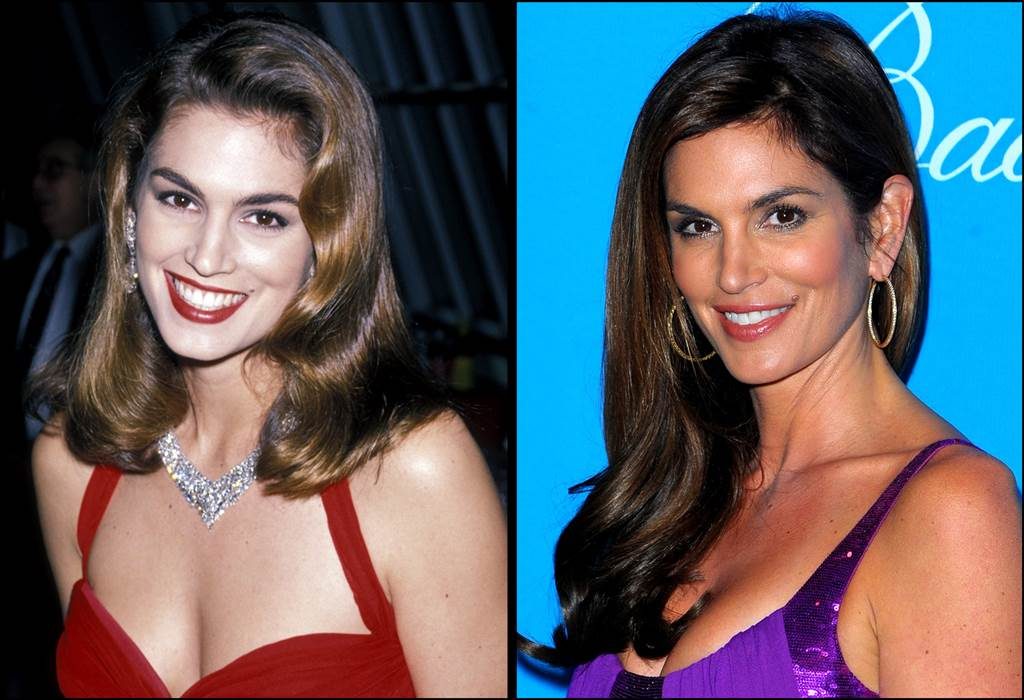 10 Most Gorgeous 90’s Crushes