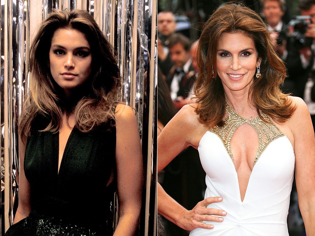 10 Most Gorgeous 90’s Crushes