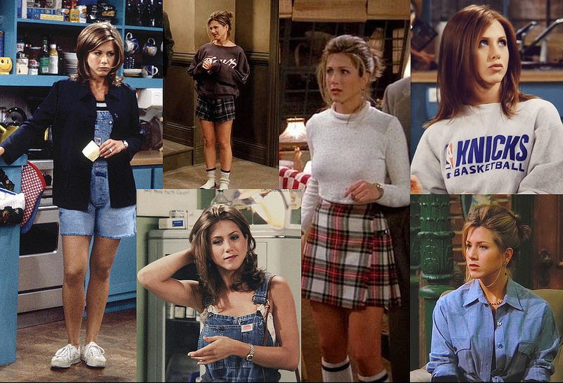 10 Most Gorgeous 90’s Crushes