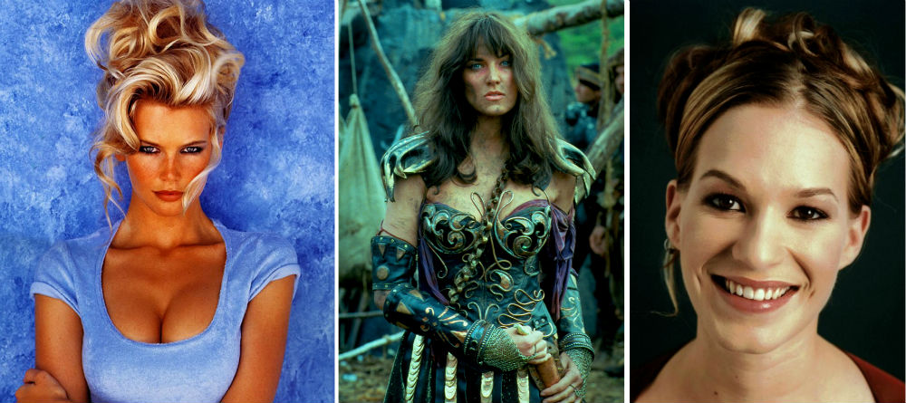 10 Most Gorgeous 90’s Crushes