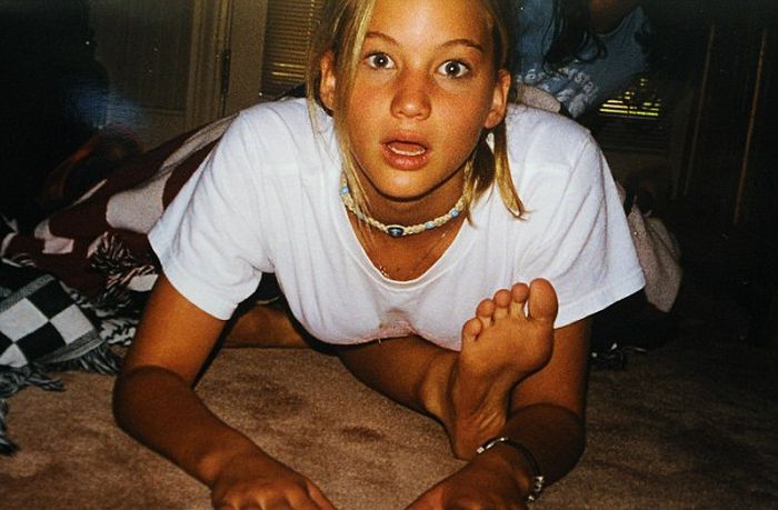 Rare, Mostly Vintage Celebrity Photos