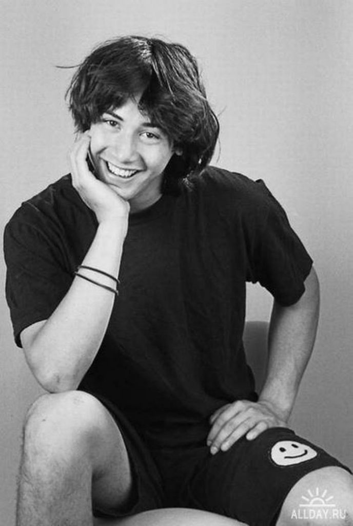 Rare, Mostly Vintage Celebrity Photos