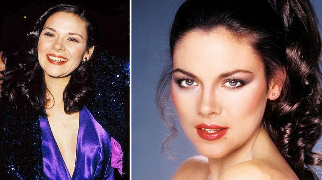 Rare, Mostly Vintage Celebrity Photos