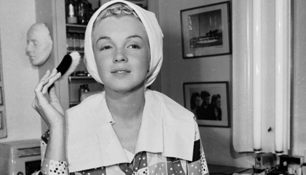 Rare, Mostly Vintage Celebrity Photos