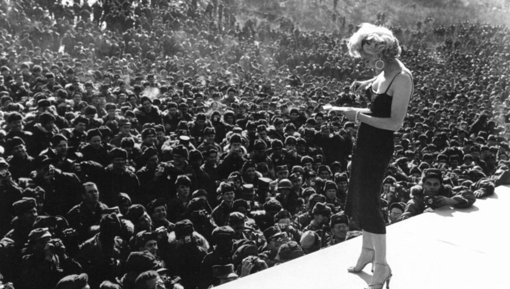 Rare, Mostly Vintage Celebrity Photos